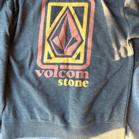 Volcom hoodie (boys) - Picture 4 of 4